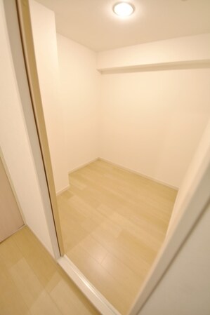 リバーシティ21新川の物件内観写真